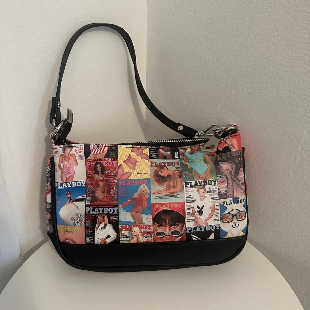 Play Boy Handbag
